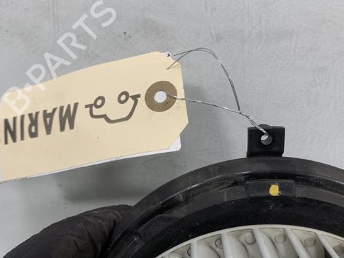 Varmeblæser RENAULT VEL SATIS (BJ0_) 2.0 dCi (BJ03, BJ0B) | BP31213101M62