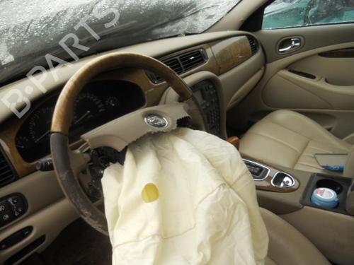 Tailgate JAGUAR S-TYPE II (X200) 3.0 V6 | BP20033363C6 