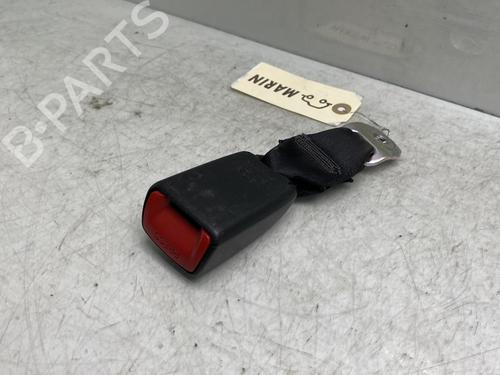 Used Seat buckle Seat buckle PEUGEOT 107 (PM_, PN_) 1.0 (68 hp) 19956238 19956238