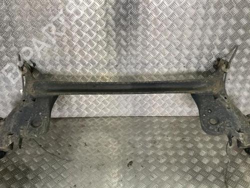 Rear axle CITROËN C1 II (PA_, PS_) 1.0 VTi 68 | BP19974330M2 