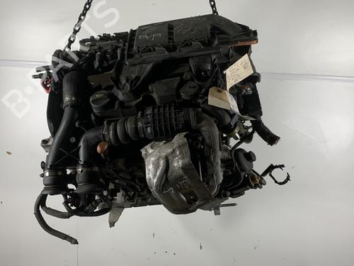 Used Engine Engine PEUGEOT PARTNER Tepee 1.6 HDi (112 hp) 28489983 28489983