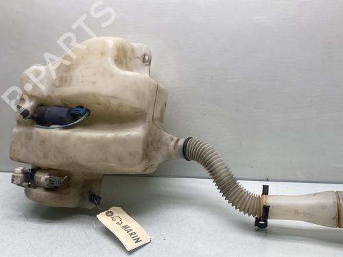 Spylertank PEUGEOT 807 (EB_) 2.0 HDi (107 hp) 32389376