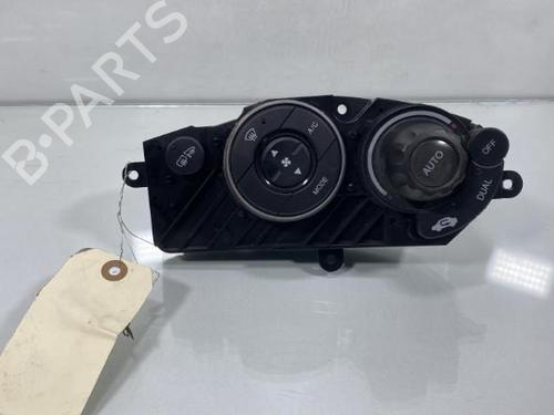 Climate control HONDA CIVIC VIII Hatchback (FN, FK) 2.2 CTDi (FK3) | BP19976114I5 