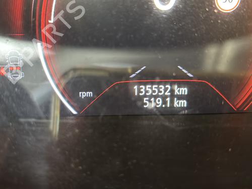 Dashboard RENAULT KADJAR (HA_, HL_) 1.6 dCi 130 4x4 (HLA4) | BP31095382C46 - Image 13