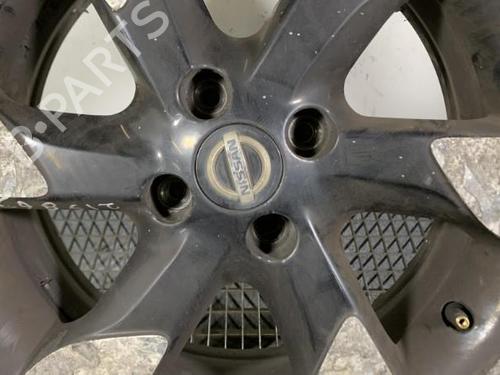 Rim NISSAN NOTE (E11, NE11) 1.5 dCi | BP21963177C45 
