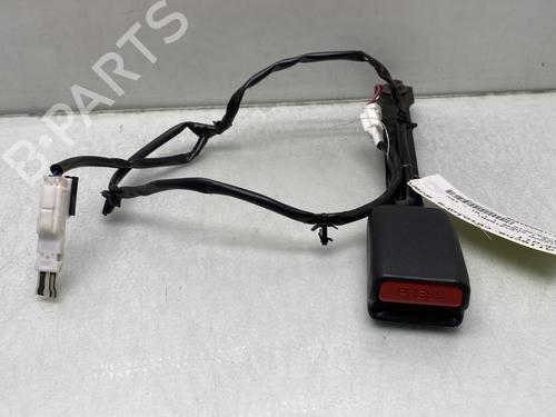 Seat buckle NISSAN JUKE (F15) 1.6 | BP27355743I32 
