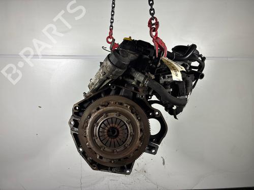 Used Engine Engine 38448341 38448341