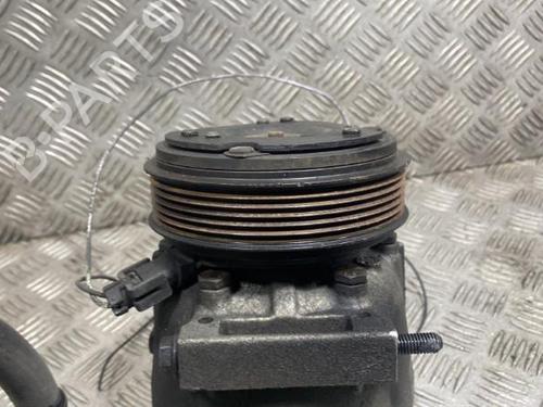 AC compressor RENAULT TRAFIC II Bus (JL) | BP19958400M34 - Image 3