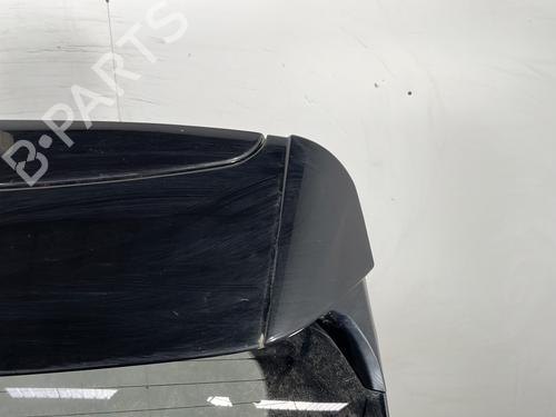 Tailgate NISSAN QASHQAI II SUV (J11, J11_) 1.2 DIG-T | BP28336203C6 