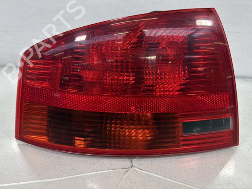 Used Left taillight Left taillight AUDI A4 B7 (8EC) 1.9 TDI (116 hp) 33314114 33314114