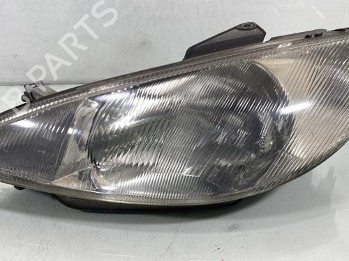 Scheinwerfer links für PEUGEOT 206 Hatchback (2A/C) 1.9 D (69 hp) 28282083