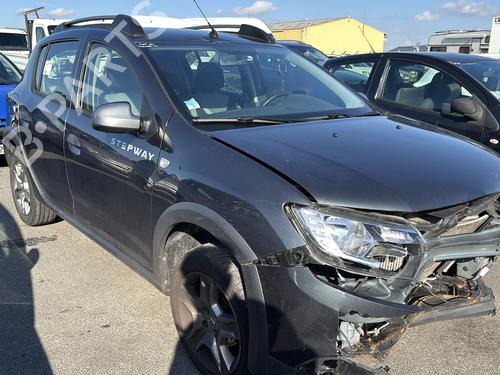 Comando specchietti DACIA SANDERO II 1.0 LPG (B8ML) | BP38515114I25 - Image 16