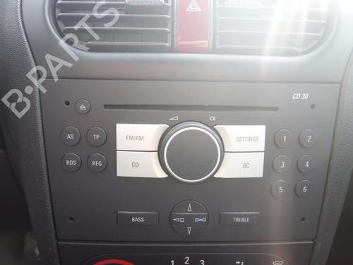 Used Parts OPEL COMBO Tour  1.4  1800291