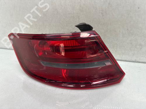 Used Left taillight Left taillight 38598521 38598521