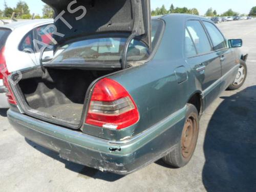 Used Parts MERCEDES-BENZ C-CLASS (W202) C 250 D (202.125) 1804223