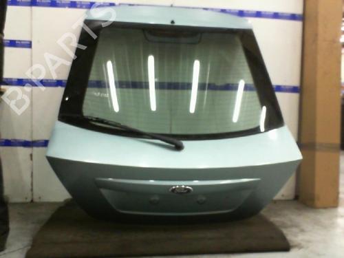 Used Tailgate FORD MONDEO III Saloon (B4Y) [2000-2007]  19986499