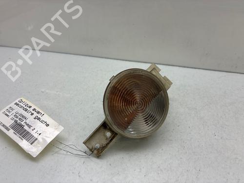 Used Left front indicator Left front indicator MINI MINI (R50, R53) One D (88 hp) 40270725 40270725