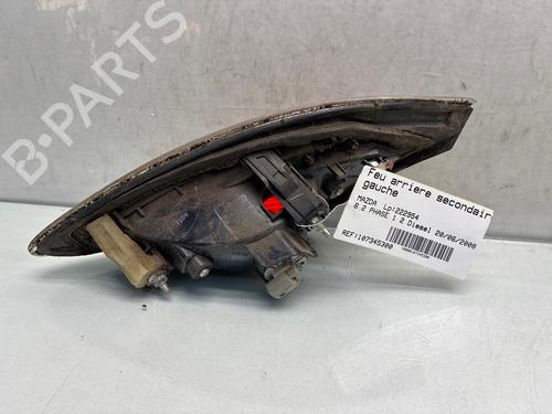 Left tailgate light MAZDA 6 Hatchback (GH) | BP37678507C79 - Image 4