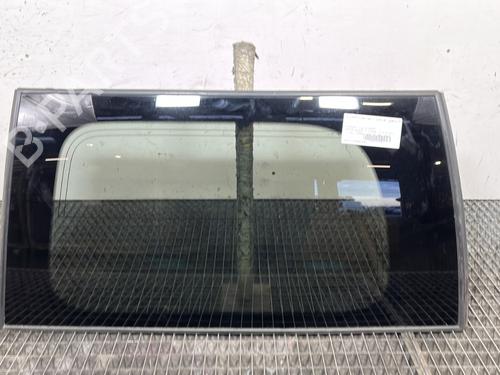 Used Rear left quarter glass NISSAN PATHFINDER III (R51) 2.5 dCi 4WD (174 hp) 30791611