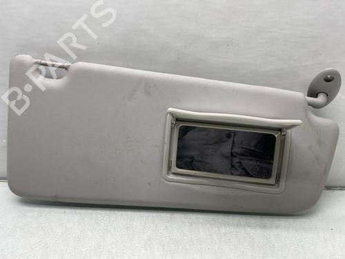Used Right sun visor FORD FOCUS C-MAX (DM2) 1.8 (120 hp) 21963815