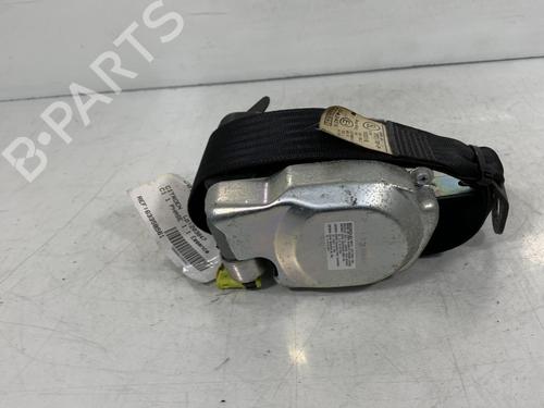 Front left belt tensioner CITROËN C1 (PM_, PN_) 1.0 | BP19976252C87 