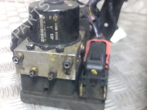 ABS pump NISSAN ALMERA TINO (V10) | BP20019537M43