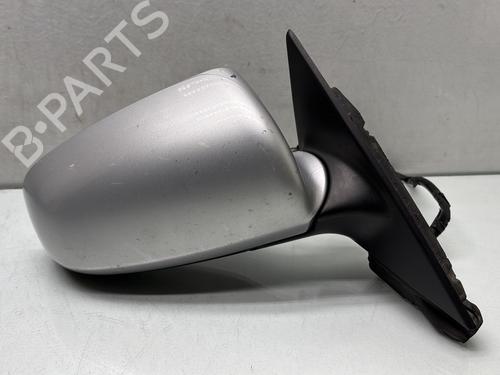 Right mirror AUDI A3 Sportback (8PA) 1.9 TDI | BP27680002C27 