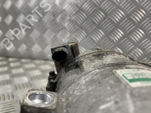 AC compressor MERCEDES-BENZ A-CLASS (W168) A 140 (168.031, 168.131) | BP20008819M34 