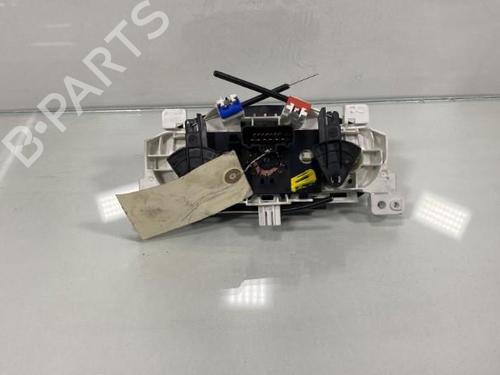 Used Climate control RENAULT TWINGO III (BCM_, BCA_) [2014-2025]  20010817