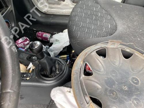 Fuse box CITROËN C3 I (FC_, FN_) 1.4 HDi | BP19987897E1 