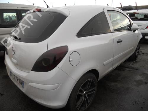 Headlight switch OPEL CORSA D (S07) 1.2 (L08, L68) | BP19984234I24 - Image 4