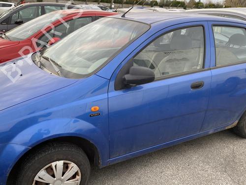 Right headlight DAEWOO KALOS (KLAS) 1.4 | BP20223300C29  - Image 20