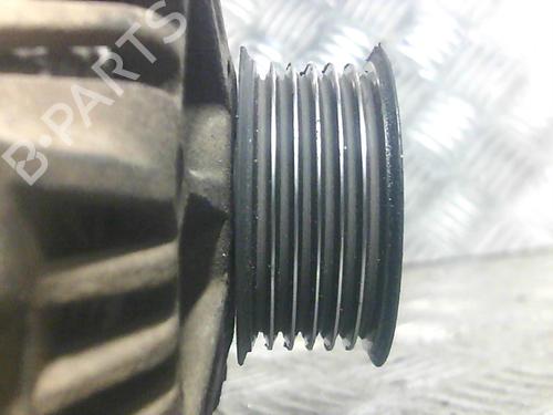 Used Alternator Alternator FIAT FIORINO Box Body/MPV (225_) 1.3 D Multijet (225BXD1A, 225BXB1A, 225BXB11) (75 hp) 19983872 19983872