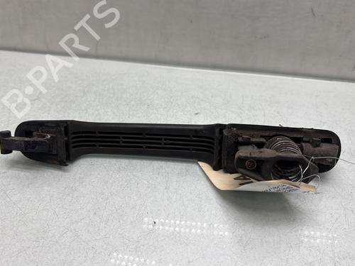 Used Front right exterior door handle Front right exterior door handle MERCEDES-BENZ SPRINTER 2-t Bus (B901, B902) 213 CDI (902.671, 902.672) (129 hp) 33484270 33484270