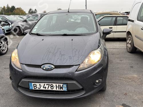 Switch FORD FIESTA VI (CB1, CCN) 1.6 TDCi | BP33484153I30 - Image 12
