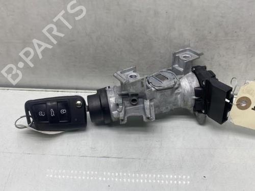 Ignition barrel SEAT ARONA (KJ7, KJP) 1.6 TDI | BP19959601M48 