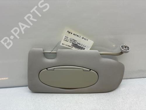 Right sun visor MINI MINI (R50, R53) One D | BP39250821I2 - Image 3