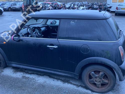 Right front indicator MINI MINI (R50, R53) One D | BP24617280C33 - Image 8