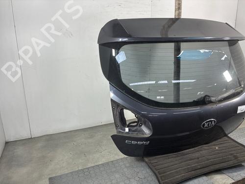 Tailgate KIA CEE'D (JD) 1.4 CRDi 90 | BP37498090C6 - Image 3