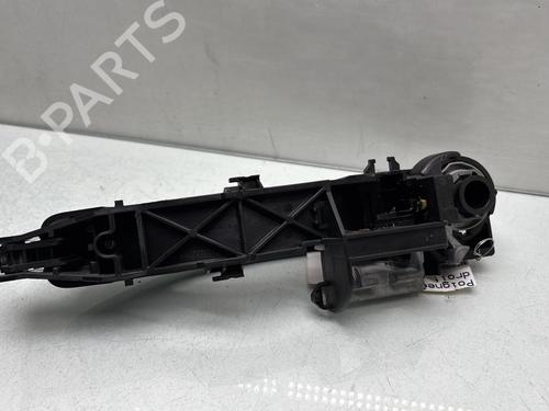 Used Front right exterior door handle Front right exterior door handle NISSAN PRIMASTAR Van (X82) 2.0 dCi 150 (150 hp) 32728864 32728864