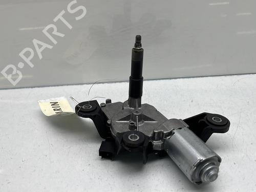 Used Rear wiper motor RENAULT SCÉNIC III (JZ0/1_) 1.5 dCi (110 hp) 26212221