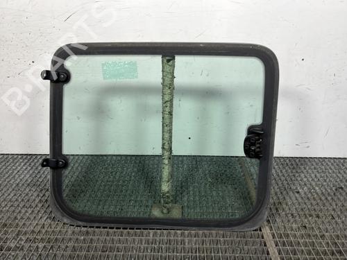 Rear right door window RENAULT KANGOO (KC0/1_) 1.5 dCi (KC07) | BP29478257C21 