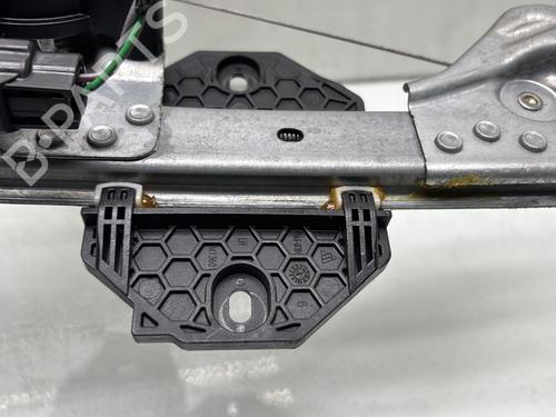Rear left window mechanism DACIA SANDERO II 1.5 Blue dCi 95 (B8JL) | BP29611882C24