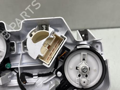 Climate control FIAT PANDA (312_, 319_) 1.2 (312PXA1A) | BP27699050I5 