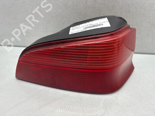 Used Right taillight Right taillight PEUGEOT 106 II (1A_, 1C_) 1.1 i (60 hp) 40066522 40066522