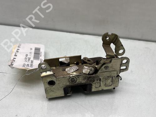 Højre bagtil lås DACIA LOGAN (LS_) 1.4 (LS0A, LS0C, LS0E, LS0G) | BP29507426C99 - Image 2