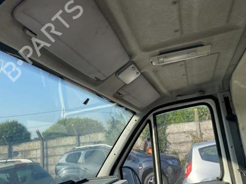 Left front driveshaft CITROËN JUMPER I Van (244) 2.2 HDi | BP23766227M38  - Image 13