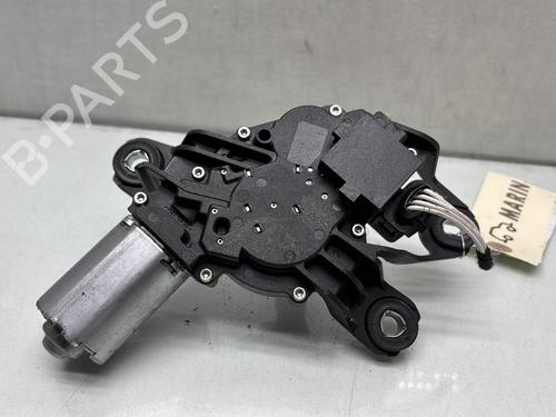 Rear wiper motor VW GOLF VI (5K1) 2.0 TDI | BP26236598M102 