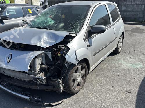 Right front steering knuckle RENAULT TWINGO II (CN0_) 1.5 dCi 90 | BP28281100M26 - Image 16