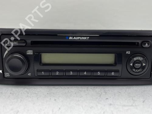 Radio FIAT DOBLO Box Body/MPV (223_) 1.3 D Multijet | BP24428089E6 